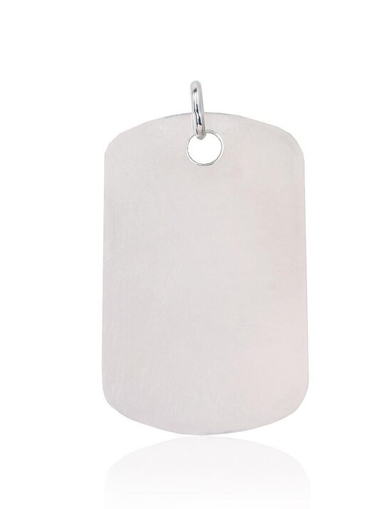 Sudraba kuloni vīriešiem