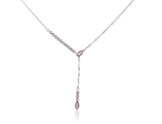 Sudraba kaklarotas sievietēm