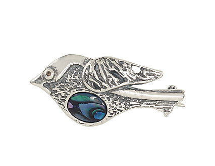 Sudraba Piespraudes sievietēm