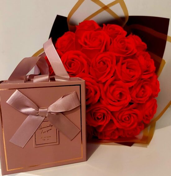 Романтические подарки 