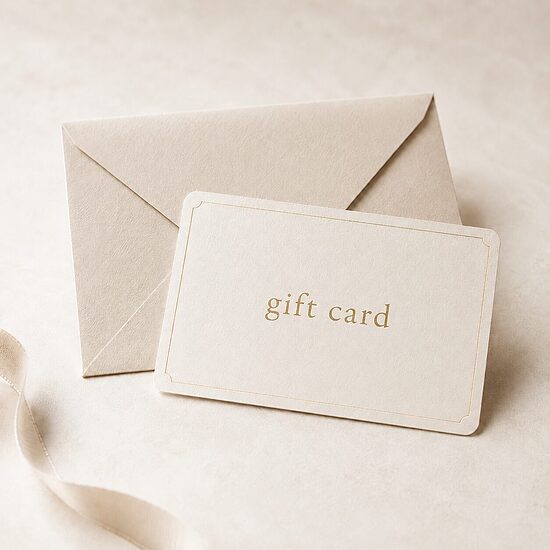 Gift Cards