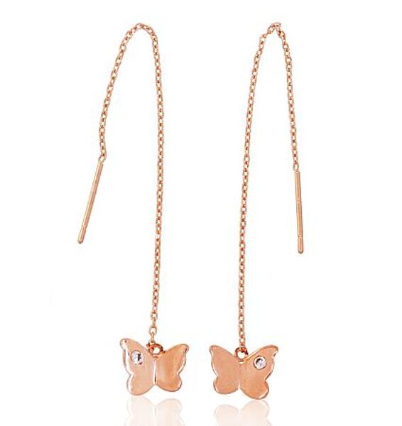 Sieviešu zelta auskari