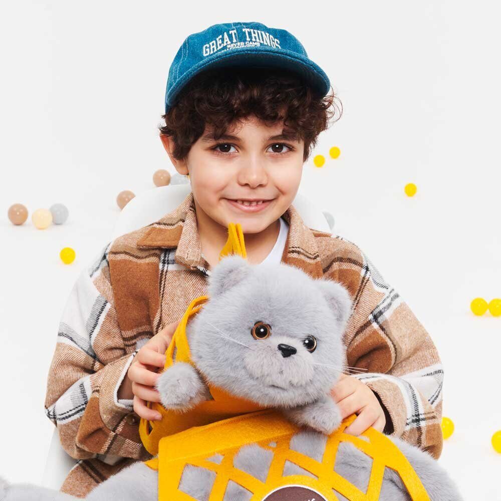 BABY MILO PLUSH DOLL 35CM A BATHING APE BIG BABY MILO PLUSH