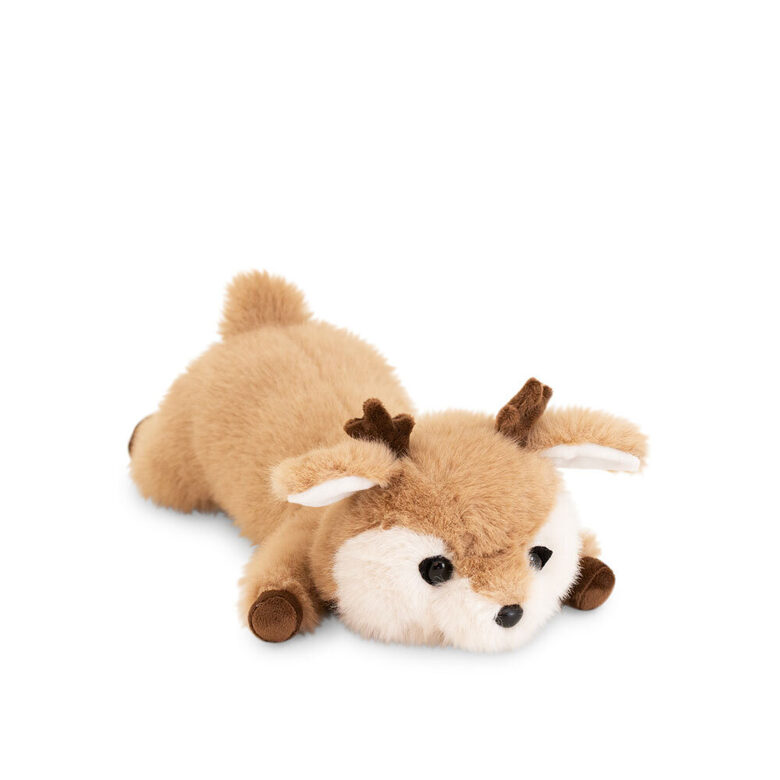 Plush Toy Deer 38 cm – a lovely gift for your little one
