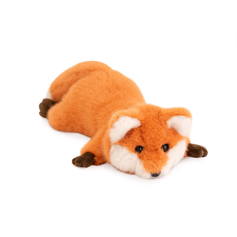 Mīkstā rotaļlieta Lapsiņa 60 cm  The Softest Collection |Orange Toys