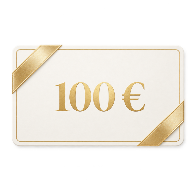 Digitālā dāvanu karte 100 EUR