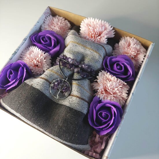 Boho Gift Set for Women