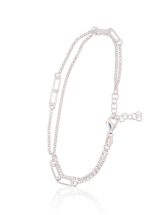 Sudraba aproce, Sudrabs 925°, 17 cm