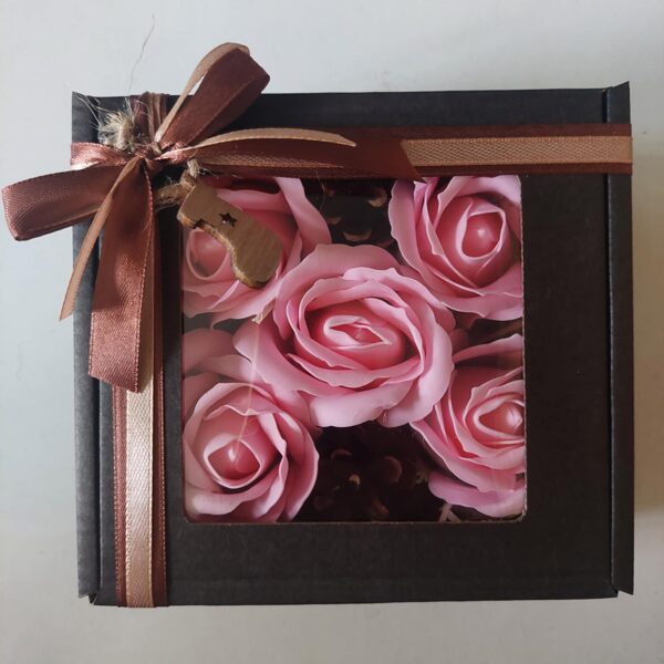 Įmonių dovanos - Padėkos dovanų rinkinys 