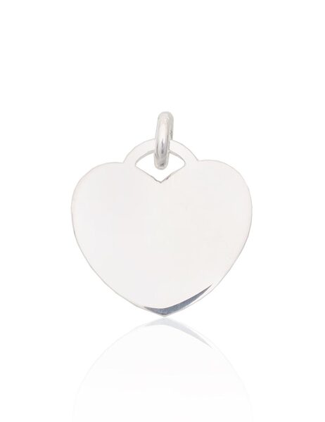 Sudraba kulons Sirds, 925°