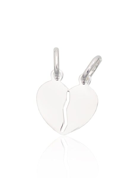 Sudraba kulons "Sirds", 22mm