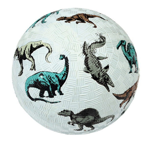 Outdoor Toys for Kids, Ball Rex London Prehistoric Land