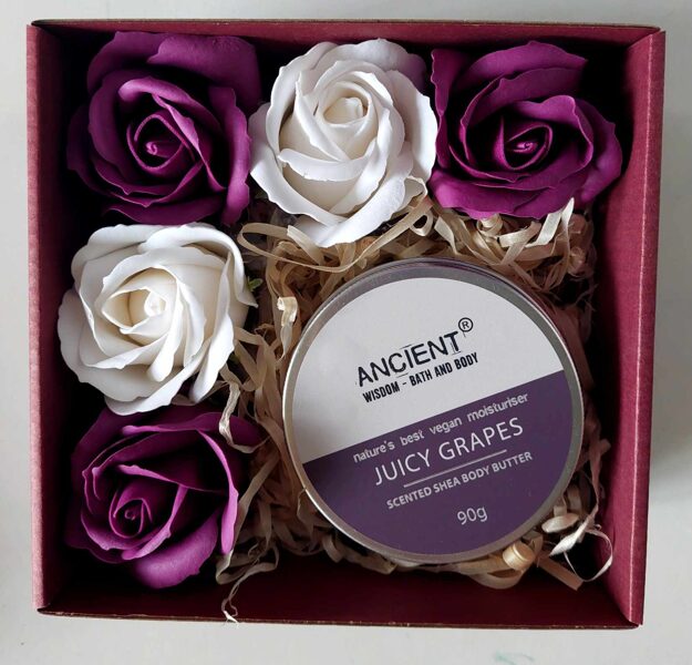 Gift for Her - Lush Grape/Violet