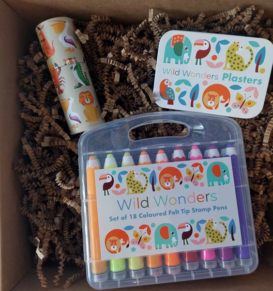 Creative Gift Set for Kids