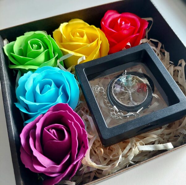 Gift Set for Women, Children, or Teens