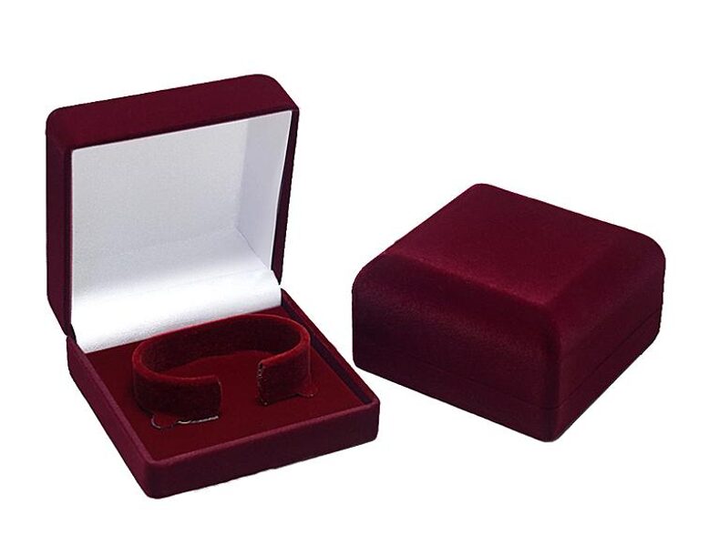 Classic Gift Box for Watch or Bracelet