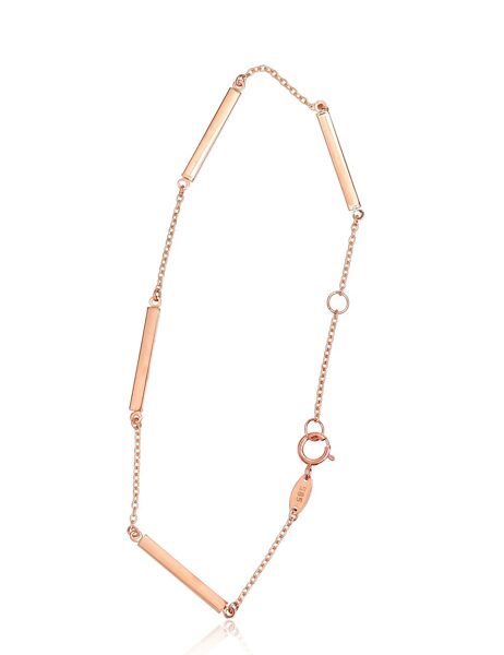 Gold Bracelet 1600027