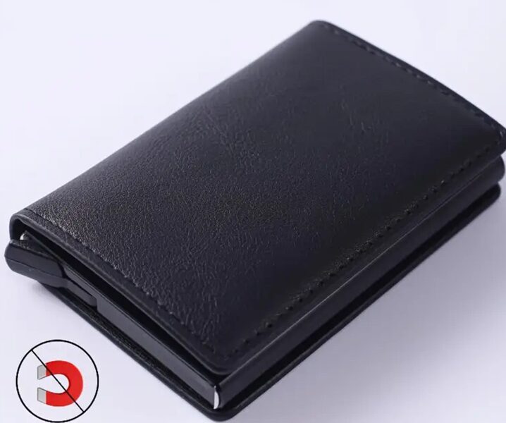 Men’s Card Wallet