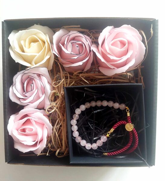 A Sweet Gift for Mom