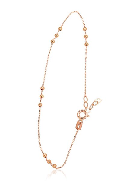 Золотой браслет 1600085