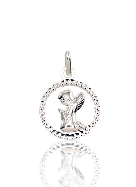 Silver Pendant Angel 2300812